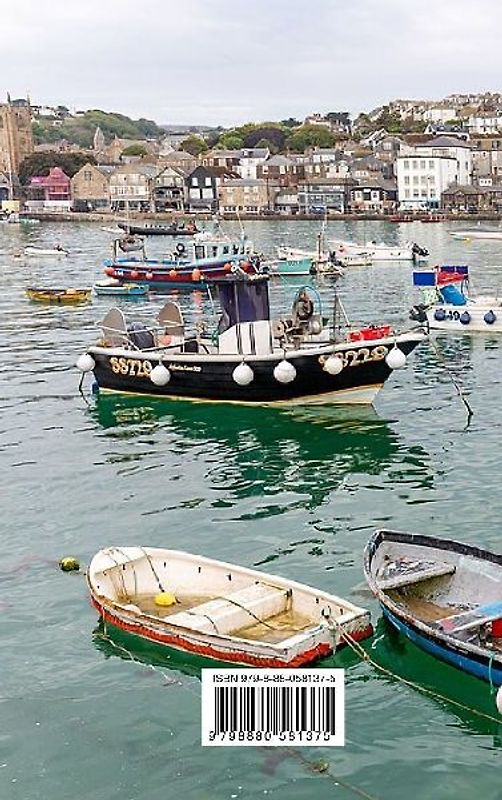 Cornwall Travel Guide