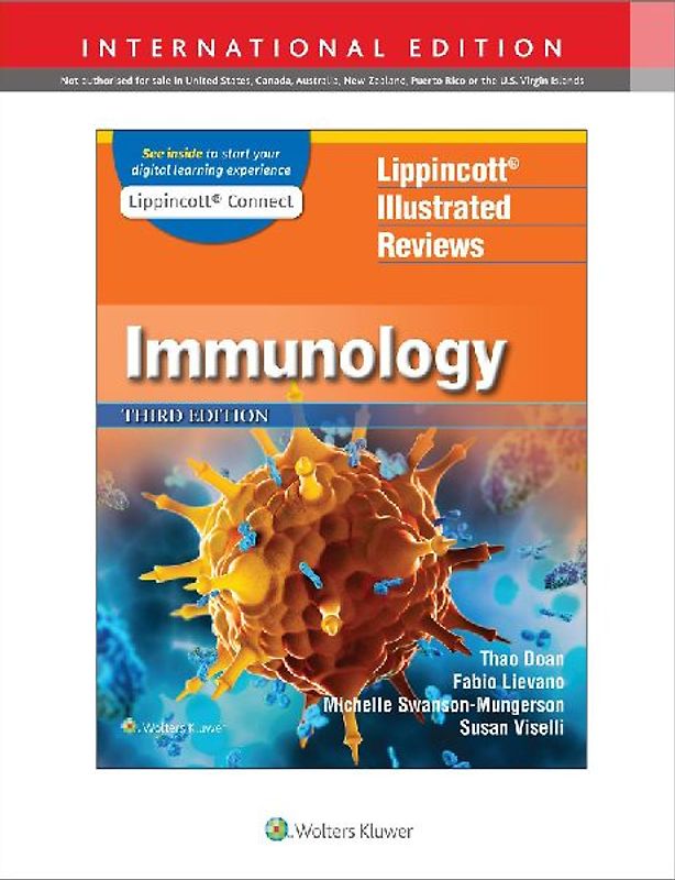 Lippincott® Illustrated Reviews