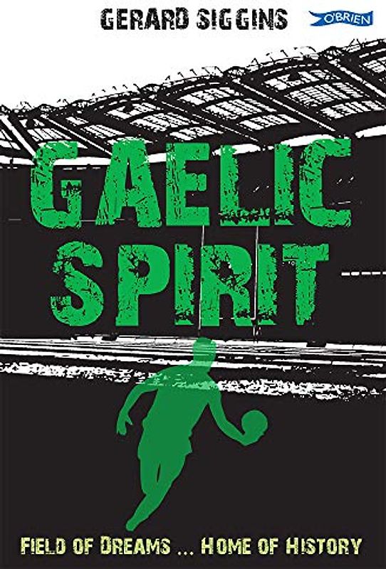 Gaelic Spirit: Field of Dreams ... Home of History (Rugby Spirit, 7, Band 7)