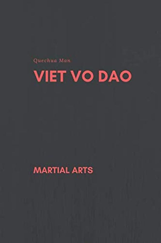 VIET VO DAO: JOURNAL, DIARY