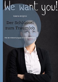 Der Schlüssel zum Traumjob