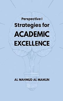 Strategies for Academic Excellence