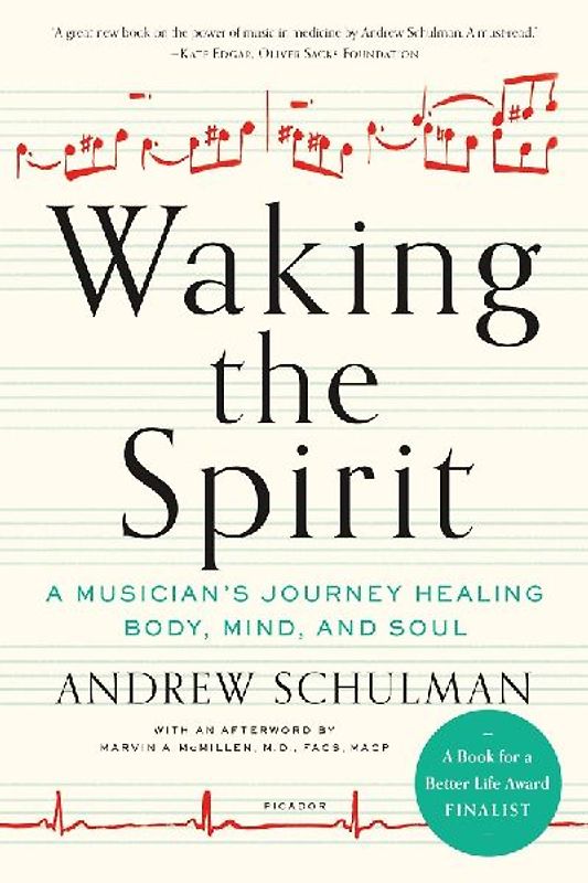 Waking the Spirit