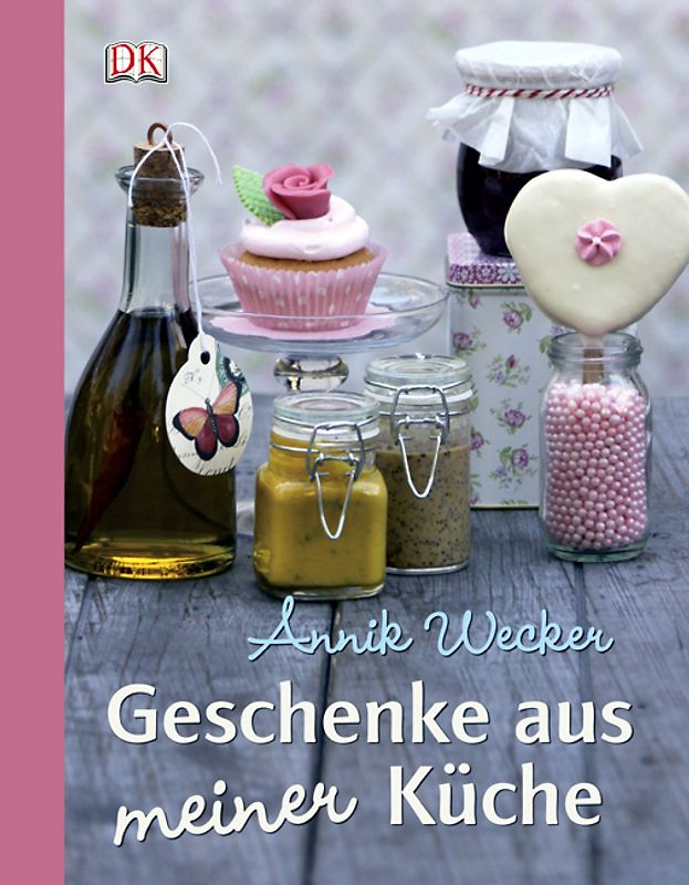 Geschenke aus meiner Küche