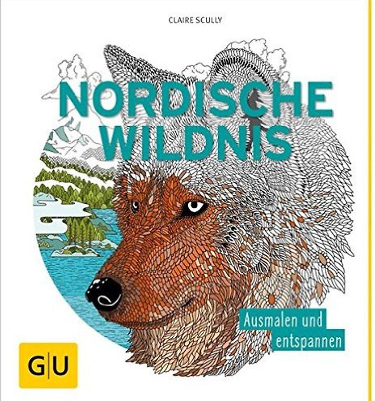 Nordische Wildnis