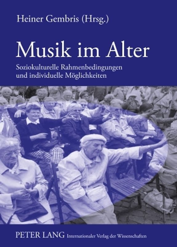 Musik im Alter