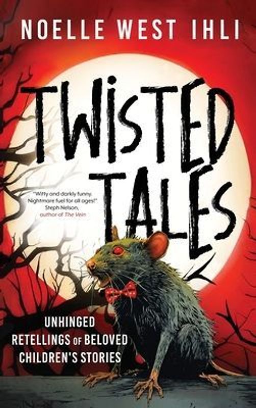 Twisted Tales