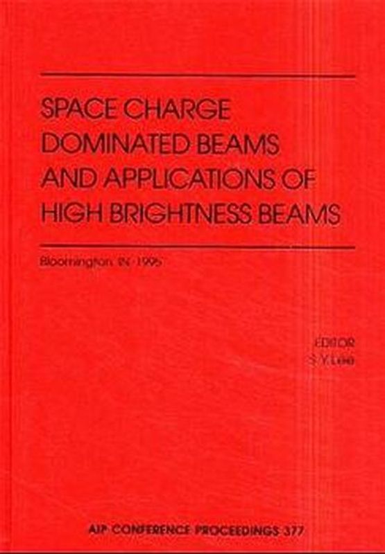 Space Charge Dominated Beams and Applications of High Brightness Beams