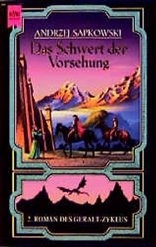 Geralt-Zyklus / Das Schwert der Vorsehung