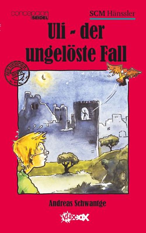 Uli - der ungelöste Fall