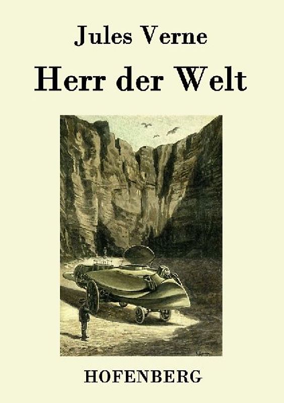 Herr der Welt