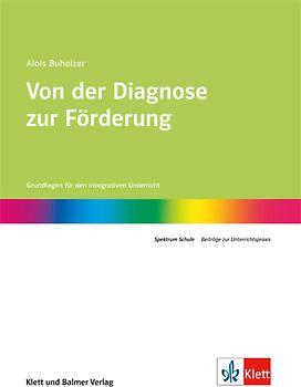 Von der Diagnose zur Förderung