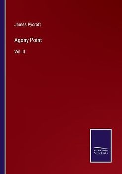 Agony Point