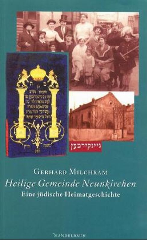 Heilige Gemeinde Neunkirchen