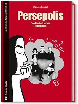 Persepolis
