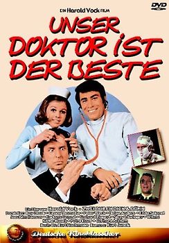Unser Doktor ist der Beste DVD