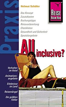 Reise Know-How Praxis: All inclusive
