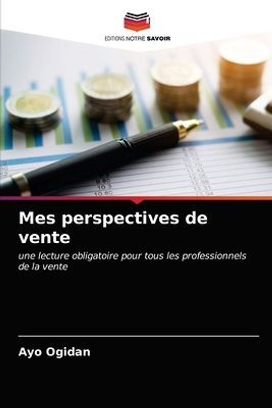Mes perspectives de vente