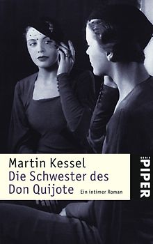 Die Schwester des Don Quijote
