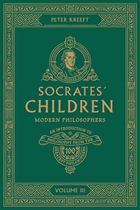 Socrates' Children
