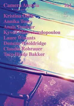 Camera Austria 164/2023