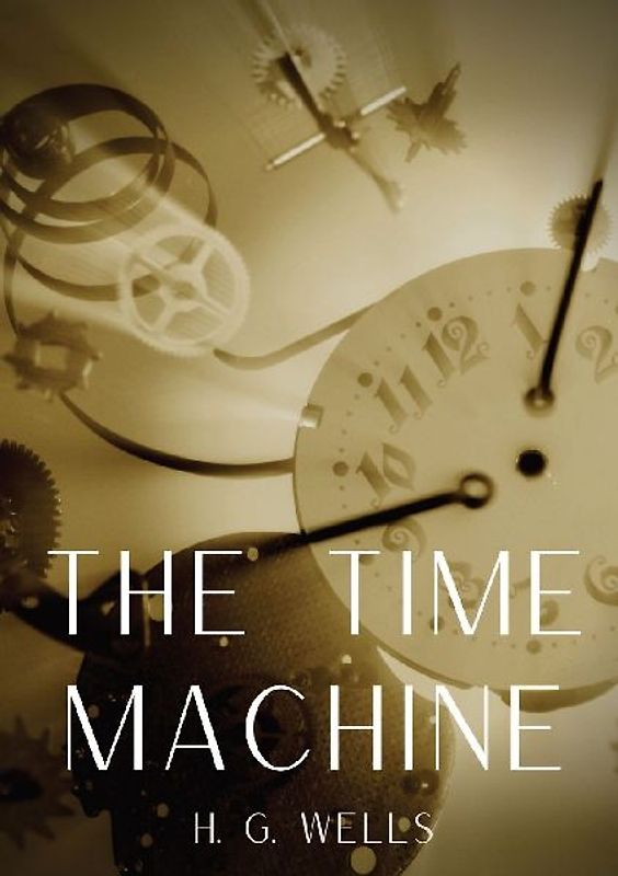 The Time Machine