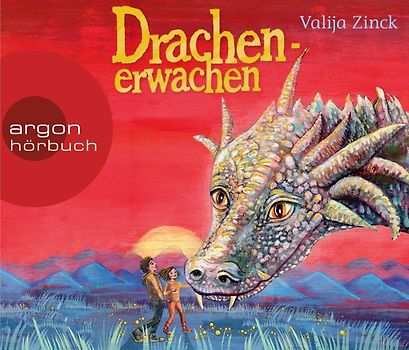 Drachenerwachen