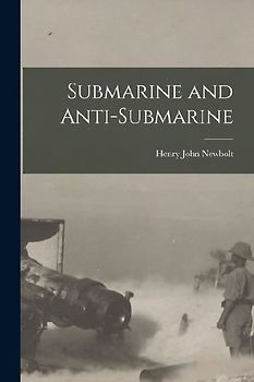 Submarine and Anti-Submarine
