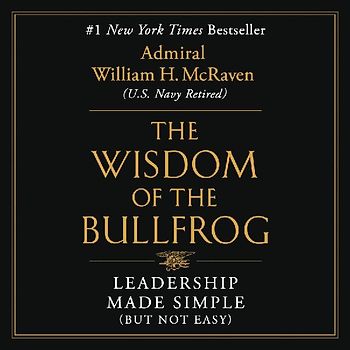 The Wisdom of the Bullfrog