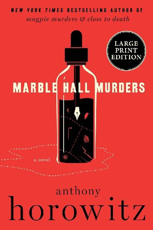 Marble Hall Murders