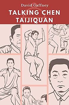 Talking Chen Taijiquan