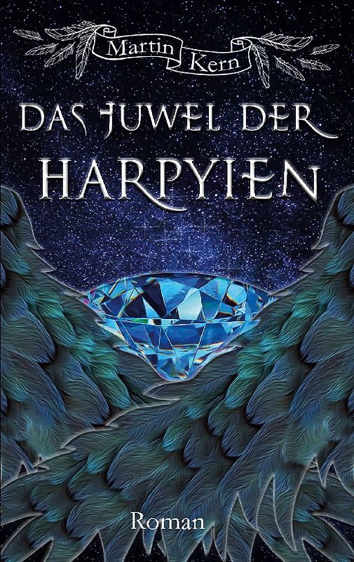 Das Juwel der Harpyien