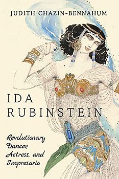 Ida Rubinstein