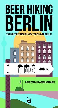 Beer Hiking Berlin