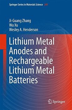 Lithium Metal Anodes and Rechargeable Lithium Metal Batteries