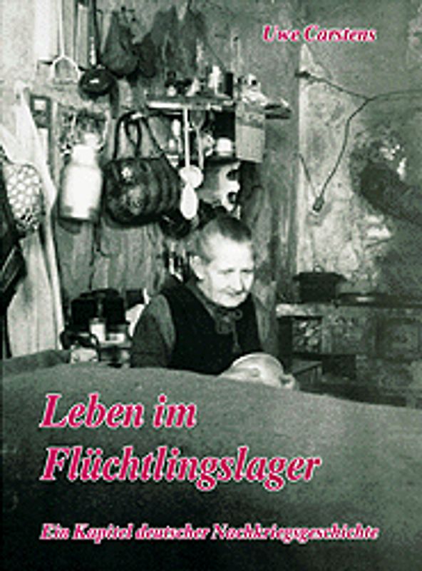 Leben im Flüchtlingslager