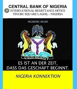 Es ist an der Zeit, dass das Geschäft beginnt