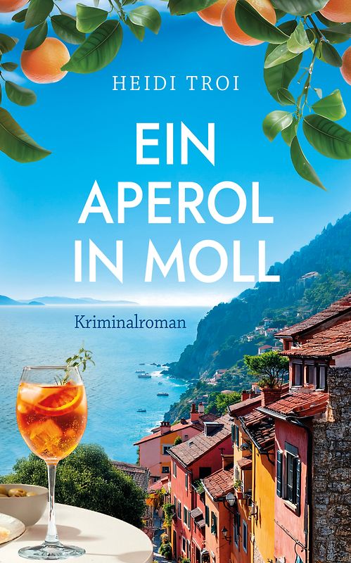 Ein Aperol in Moll
