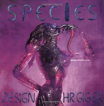 Species Design: The Power of the Individual to Heal the Environment - Giger, H. R.