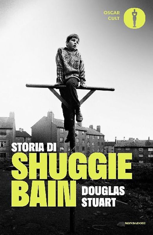 Storia di Shuggie Bain