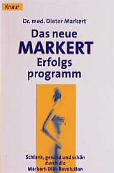 Das neue Markert-Erfolgsprogramm