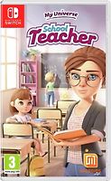 My Universe: School Teacher [EU Import]