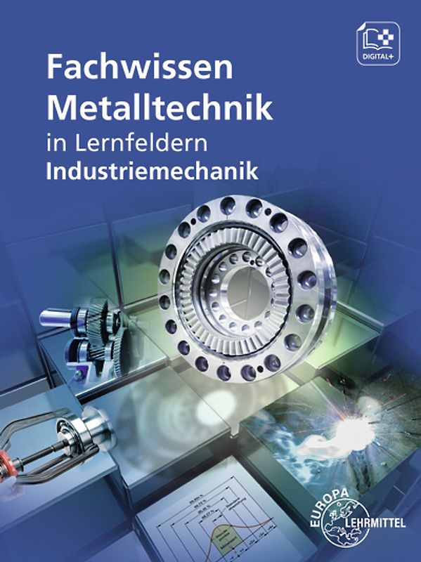 Fachwissen Metalltechnik