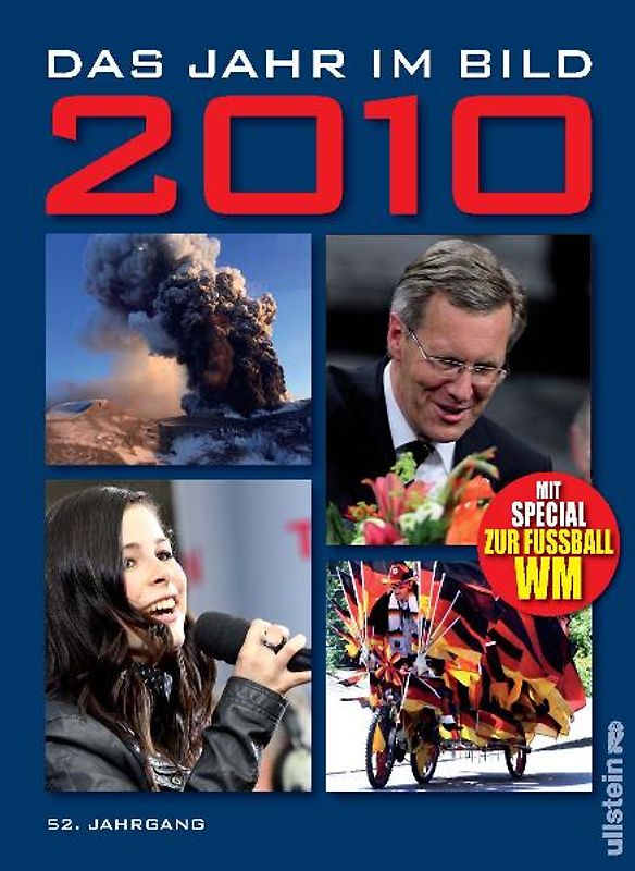 Das Jahr im Bild 2010