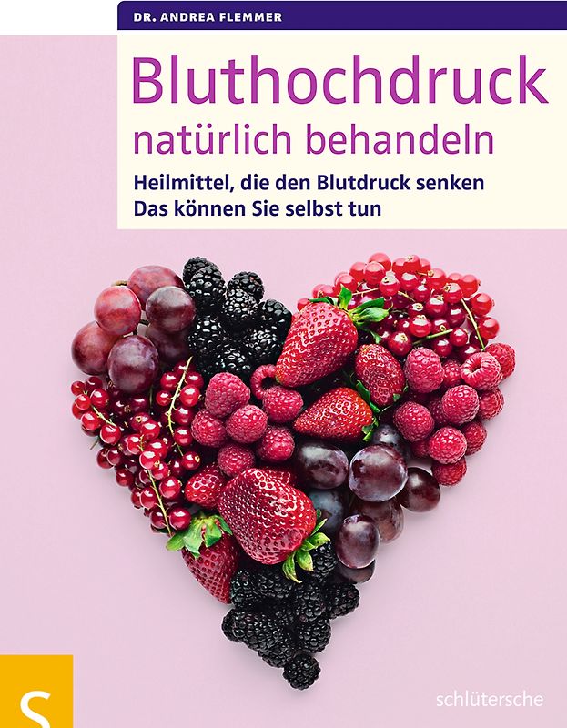 Bluthochdruck natürlich behandeln