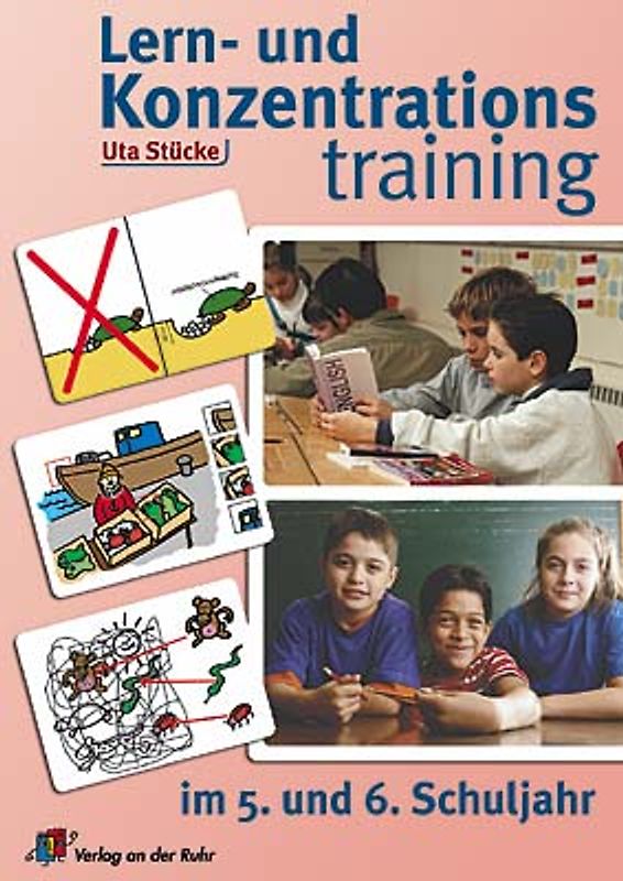 Lern- und Konzentrationstraining