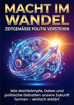 Macht im Wandel: Zeitgemäße Politik verstehen