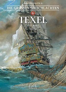 Die Großen Seeschlachten / Texel