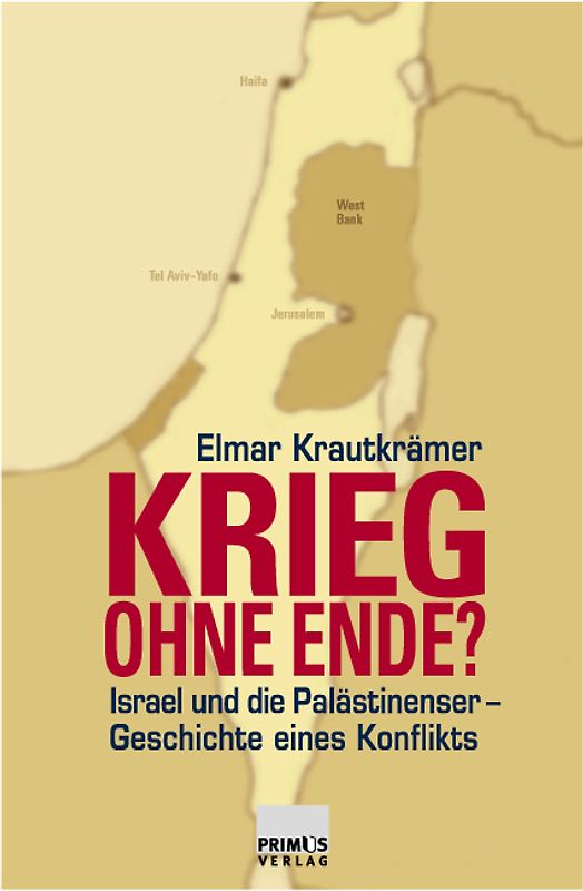 Krieg ohne Ende?