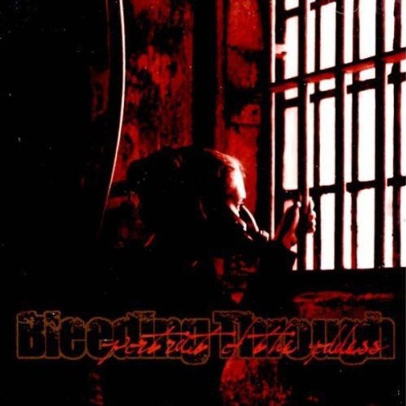 Bleeding Through - Portrait of the Goddess